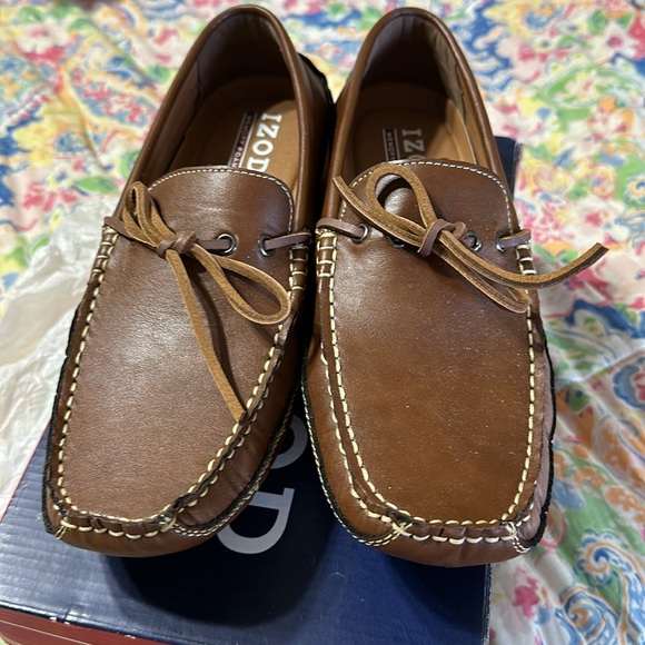Izod men’s loafer - Picture 5 of 5